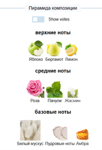 Montale Starry Nights 100ml (duty free парфюмерия)
