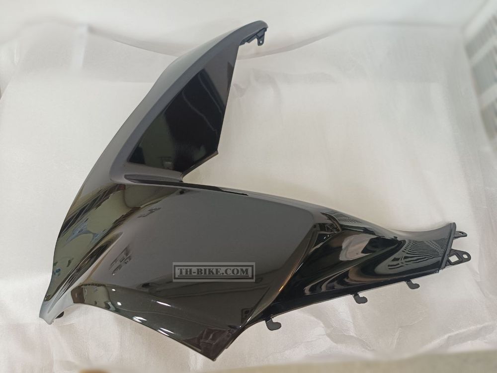 64502-K36-T00ZD. COVER, L. FR. *NHA35M*. HONDA