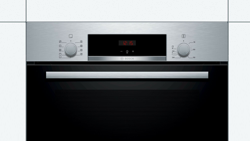 Bosch Serie 4 HBF534ES0R