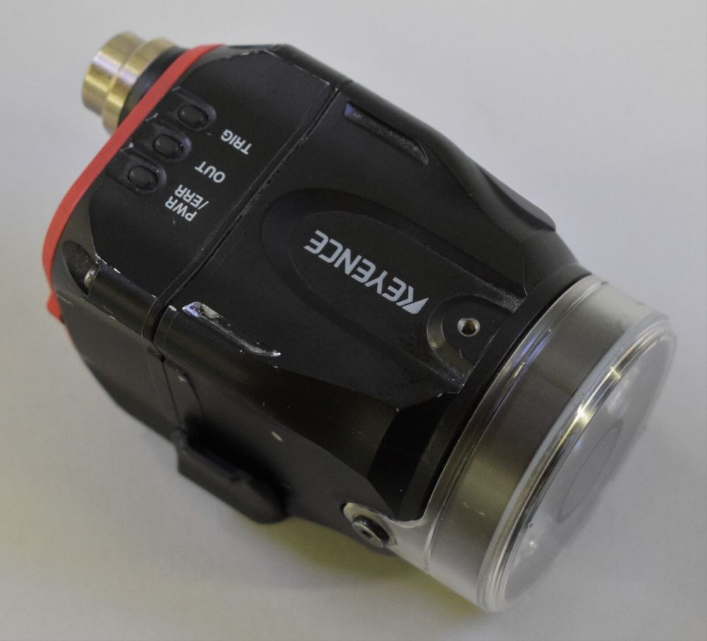 KEYENCE IV-500MA