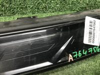 ДХО центральный Geely Atlas 2 (2023-н.в.) LED