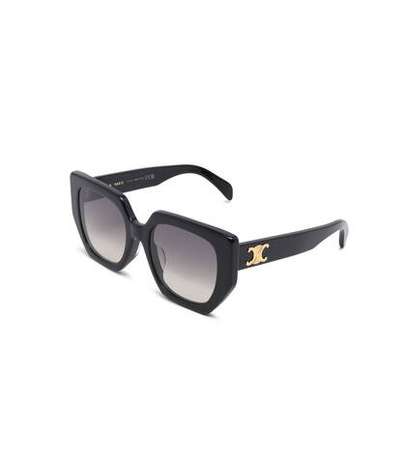 Солнцезащитные очки Celine - черный(CL40239F)