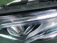Фара левая Mercedes E W213 (2016-2019) Multibeam LED