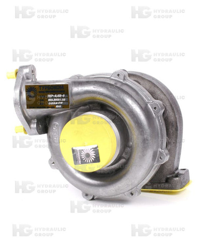 Турбокомпрессор ТКР 8,5Н 3