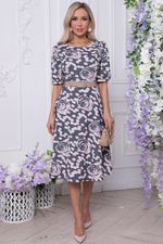 Платье 71538 Avili