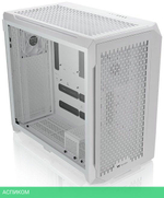 Корпус Thermaltake CTE C750 Air без БП белый (CA-1X6-00F6WN-00)