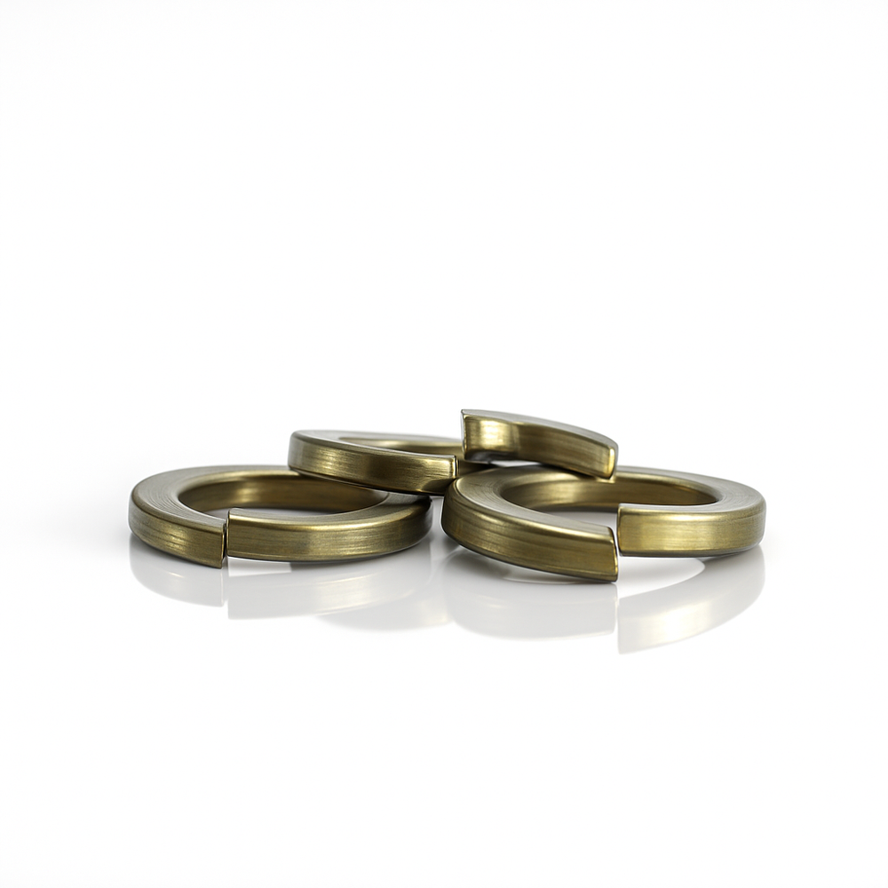 Шайба гр нерж DIN 127 А2 М20