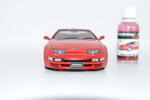 Краска лаковая HobbyLink Nissan Aztec Red HP-5004