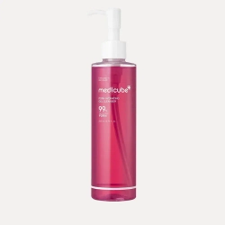 MEDICUBE Гель для умывания увлажняющий PDRN Hydrating Gel Cleanser (200 мл)