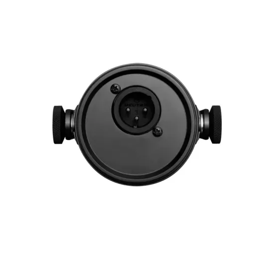 Микрофон для стриминга и игр Shure MV7X