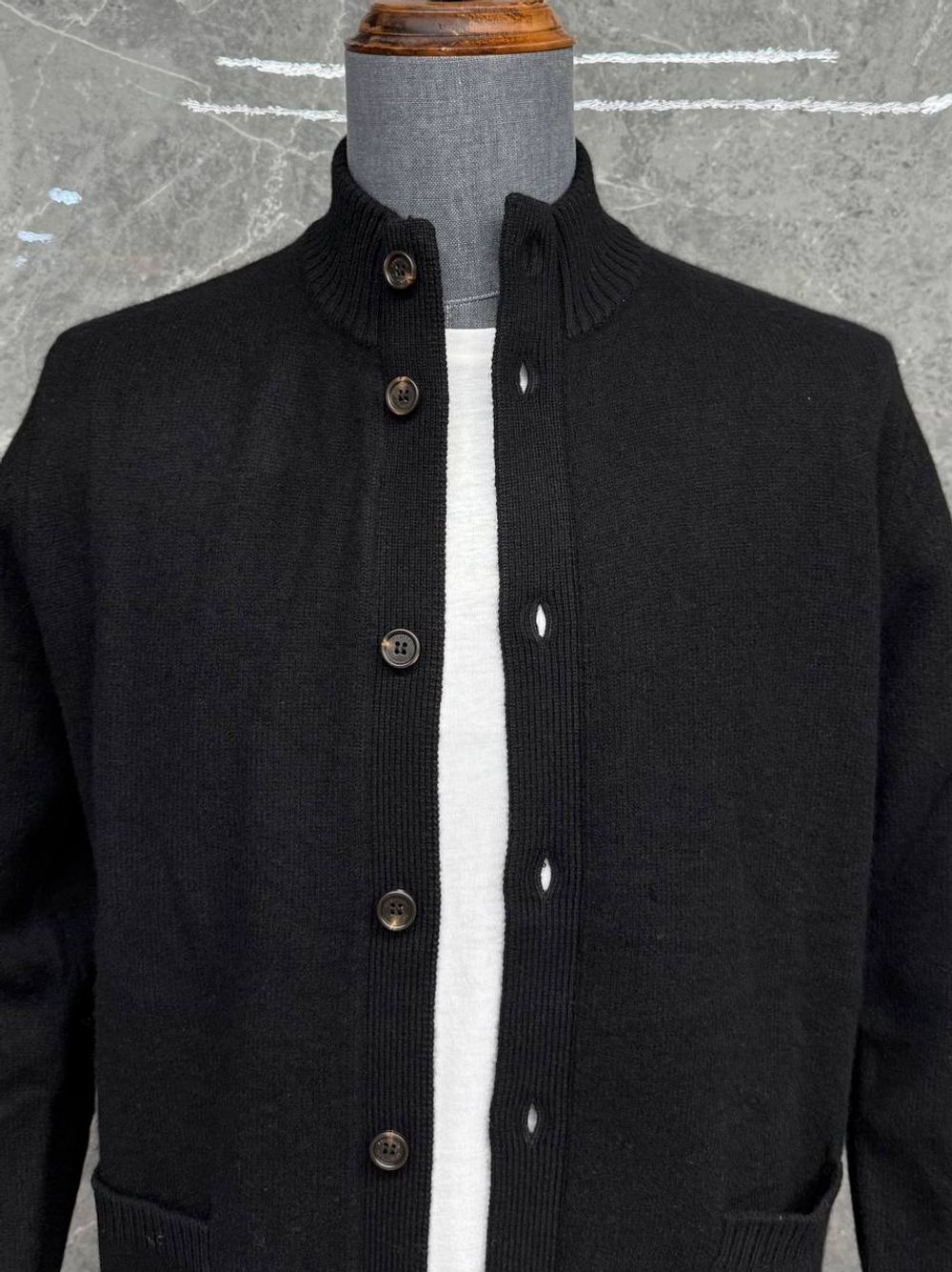 Кардиган Brunello Cucinelli