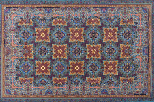 Персидский Ковер Код Q2256