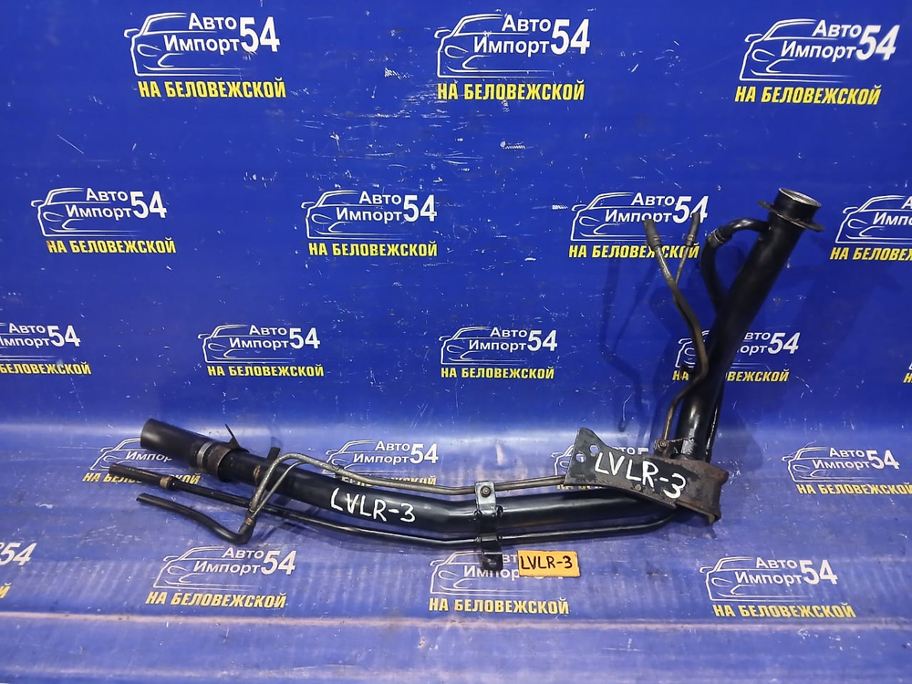 Горловина топливного бака MAZDA MPV 1997