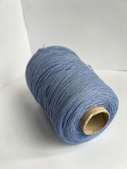 Хлопковая трикотажная пряжа для вязания Fashion Mill Мако