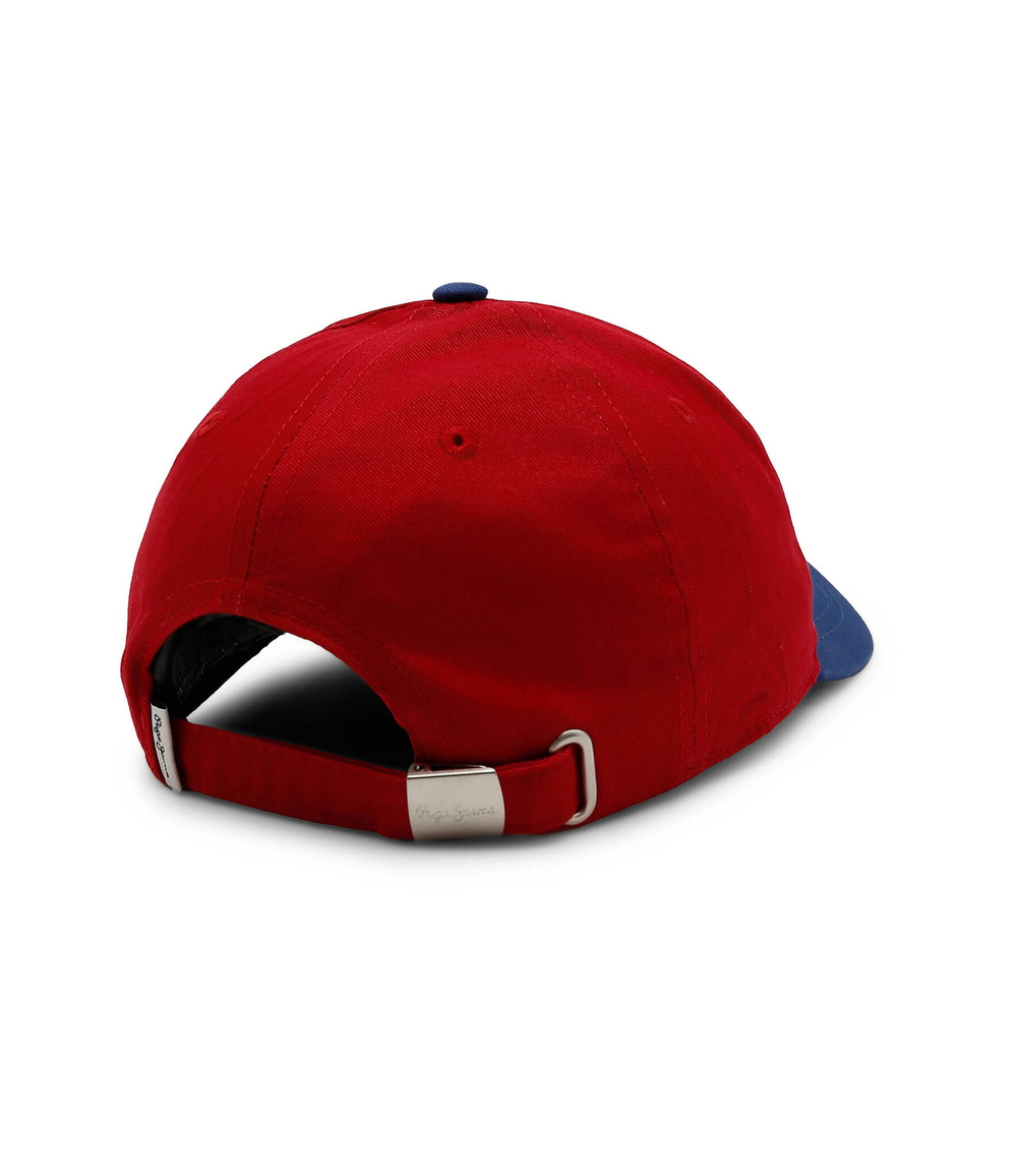 кепка whitehall Pepe Jeans London - разноцветная(PM040519)