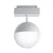 Трековый светильник Киат / Kiat S35   3000K  10Вт Technical tr017-2-10w3k-w