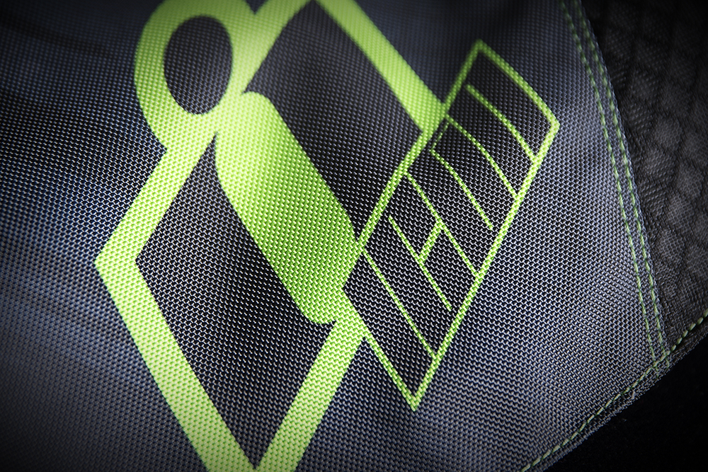 Мотокуртка - ICON OVERLORD REAVER