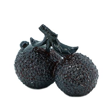 Zabawka herbaciana zmieniająca kolor „Jagoda woskowa”