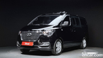 Hyundai The New Grand Starex Wagon 12인승 (04.2020)