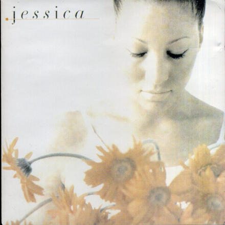 CD: Jessica — «Jessica» (1998)