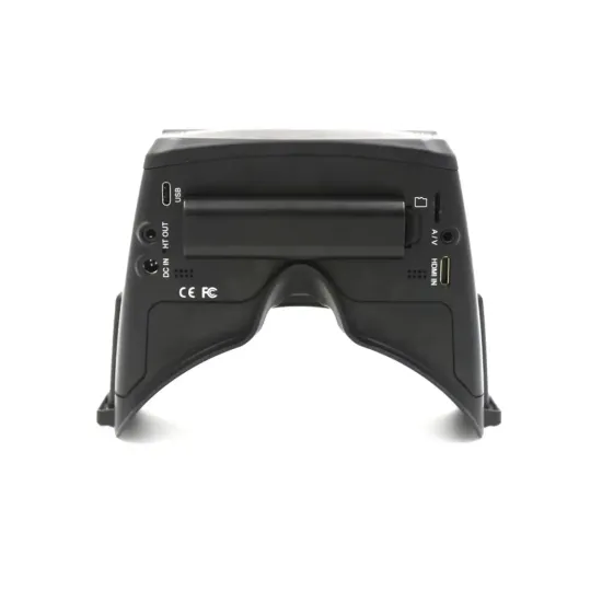 FPV видео-шлем Skyzone COBRA X V4