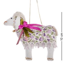 RK-481/3 Кукла подвесная «Овечка»