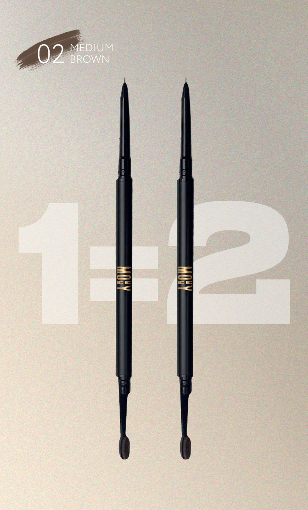 Brow micro Pencil | АКЦИЯ 1+1