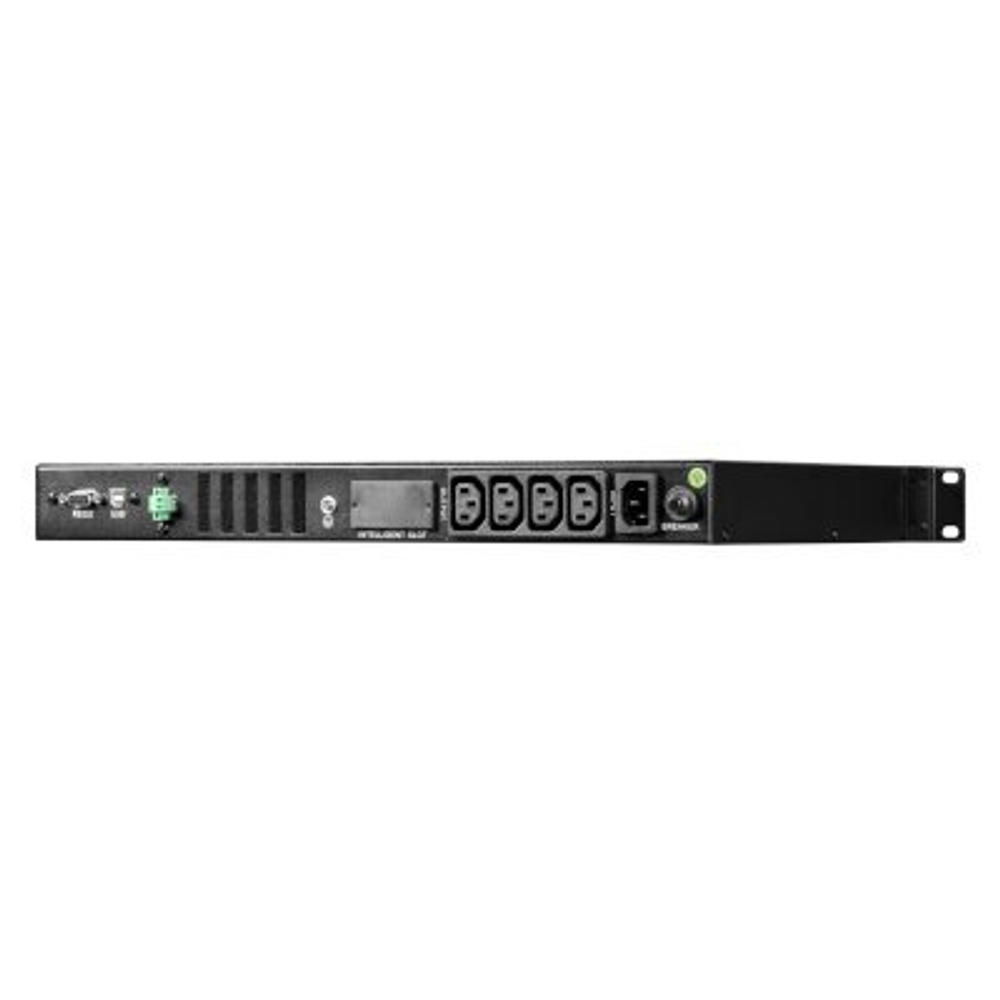ИБП Systeme Electric Smart-Save SMTSE750RMI1U