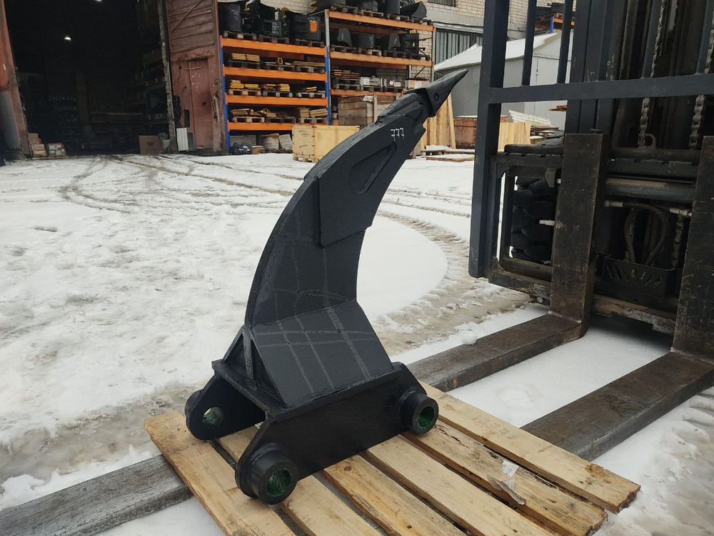 Клык (рыхлитель) Liugong 777