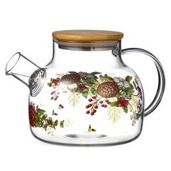 ЧАЙНИК ЗАВАРОЧНЫЙ "CELEBRATION" 1000 МЛ