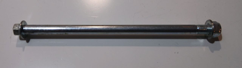 Ось маятника Питбайк Apex 125 E