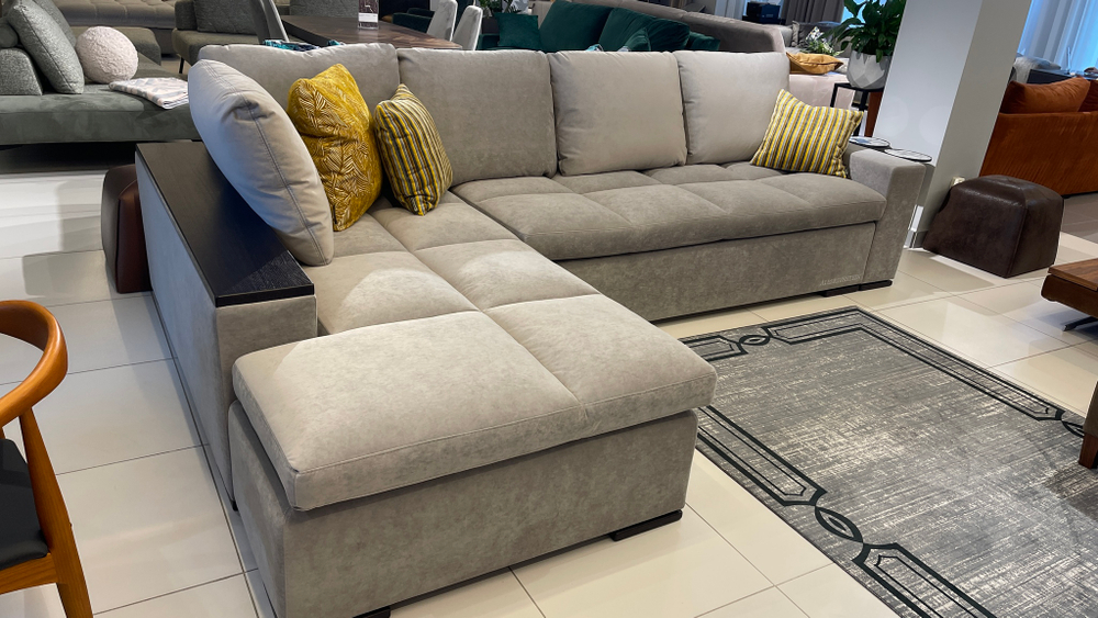 Диван СпайГай