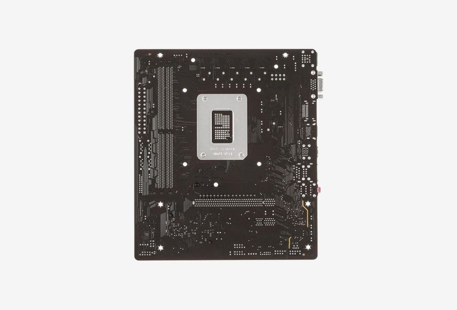 GIGABYTE H610M H V3 DDR4_0226709110238