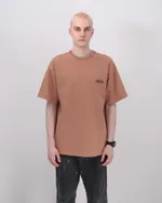 Футболка Anteater Phat Бежевая