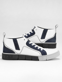 Кеды мужские K0152-1V 