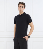 Поло OVIDIO Save The Duck - черный(DR1213M BATE16)