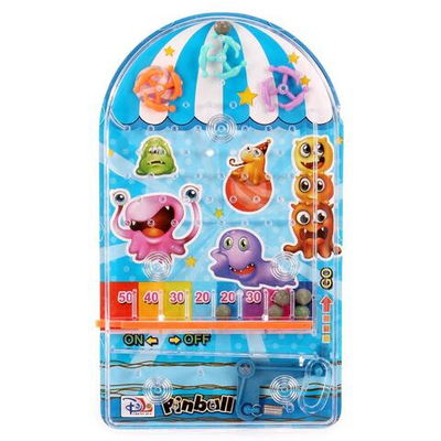 Игра Пинбол, пакет 8832