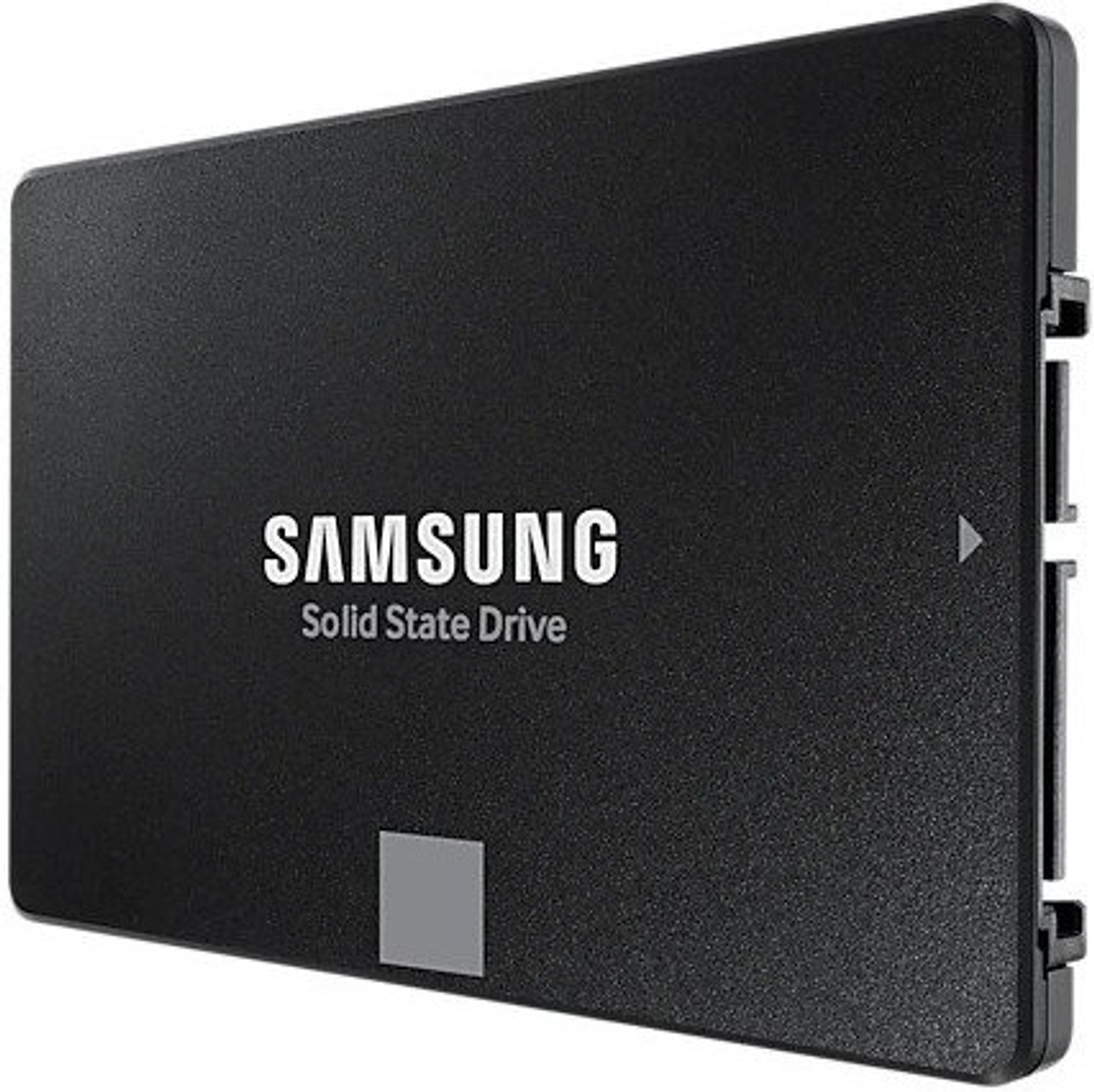 Накопитель SSD 2.5'' Samsung MZ-77E2T0BW 2000 ГБ