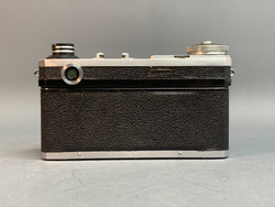 Киев 4М + Гелиос-103