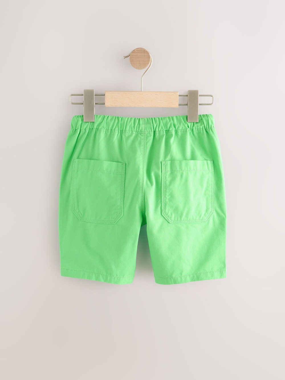 Шорты для мальчика Next AC6-072, Зеленый