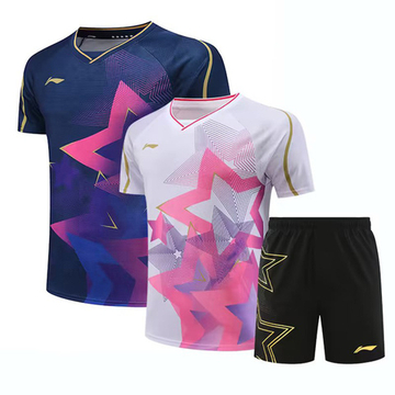 Футболка Li-Ning 6562