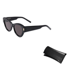 SAINT LAURENT Eyewear Sl 506 Sunglasses