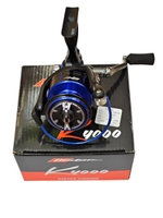 Катушка Histar K4000 9+1 подшипник