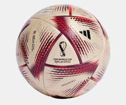 Футбольный мяч Adidas FIFA World Cup Qatar