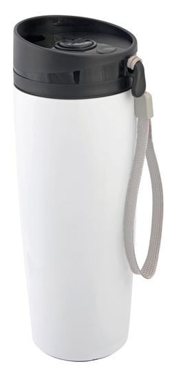 Термокружка с двойными стенками EARLY MORNING