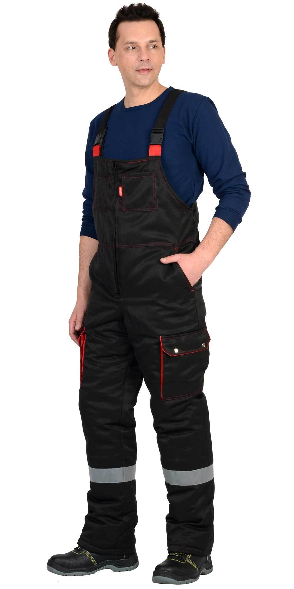 Костюм Nerss-ТИТАН  куртка, п/к