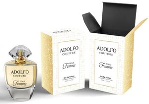 Adolfo Fragrances Adolfo Couture Pour Femme