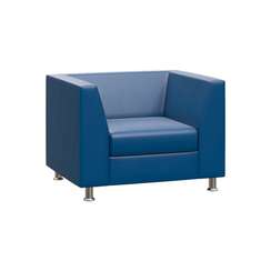 Prime Диван с подлокотниками одноместный PR.DP-1 Oregon 03 950х770х720