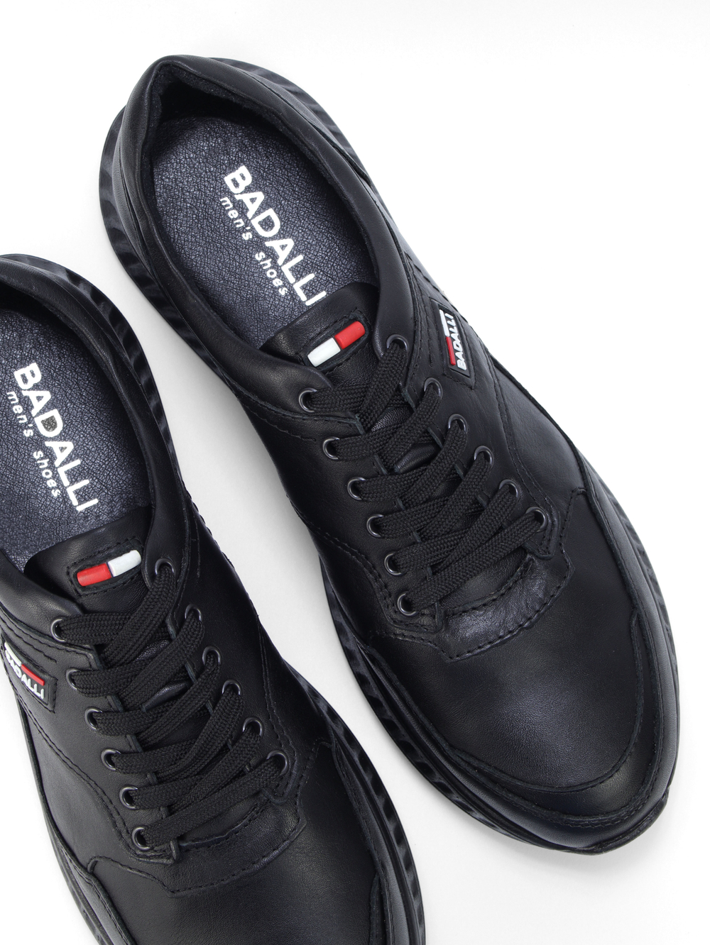 Кроссовки мужские K068-1P