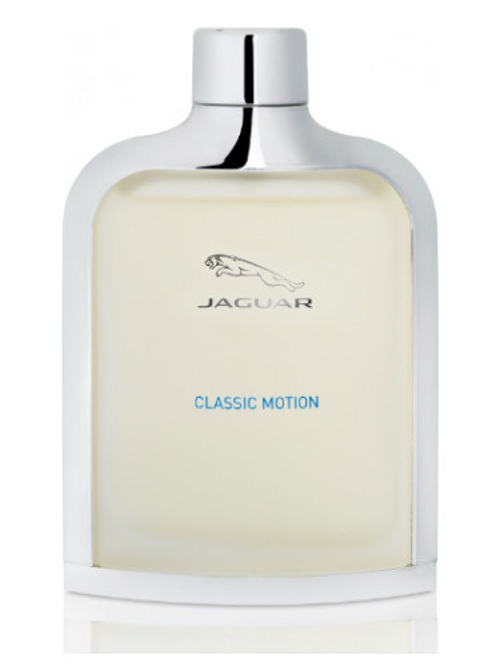 Jaguar Classic Motion